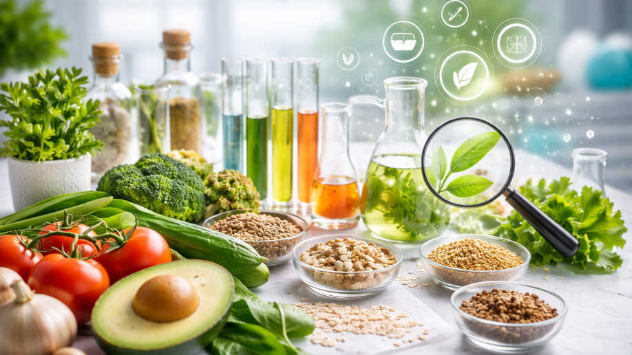 🚨¿El clean label en alimentos aún diferencia o ya es requisito mínimo?🚨